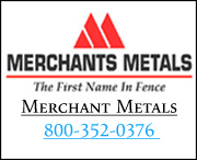 Merchant Metals Logo