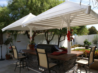 Cabana's