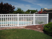 Pool Fencing