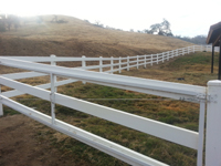 Ranch Fence